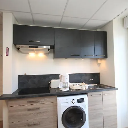 Lejlighed Dore - T3 Pres De L'hyper Centre - Fr-1-608-84 Le Mont-Dore