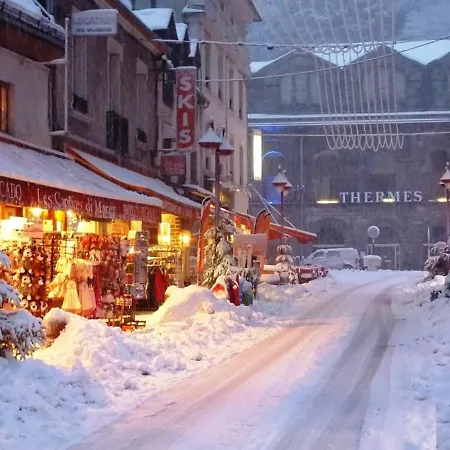 Apartmán Dore - T3 Pres De L'hyper Centre - Fr-1-608-84 *