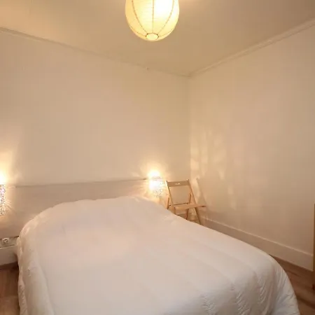 T3 Au Mont-dore Avec Wifi Et Balcon, Pres Du Centre - Fr-1-608-84