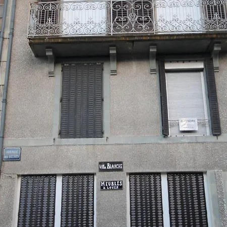 Dore - T3 Pres De L'hyper Centre - Fr-1-608-84