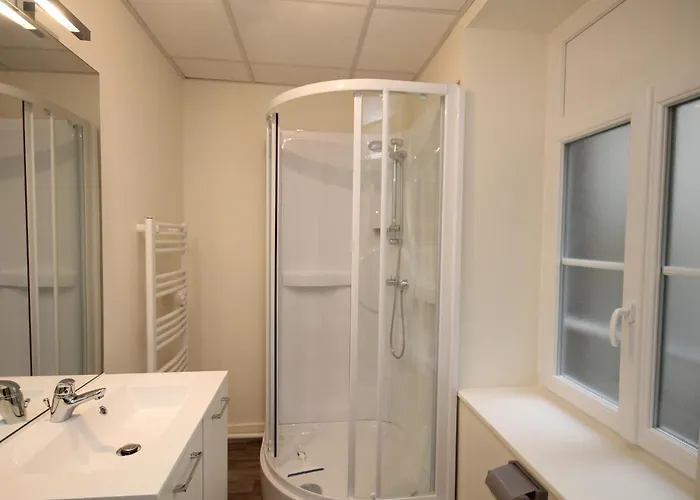 Dore - T3 Pres De L'hyper Centre - Fr-1-608-84 Apartamento *