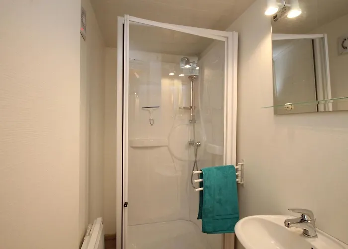 Apartamento Dore - T3 Pres De L'hyper Centre - Fr-1-608-84 Mont-Dore