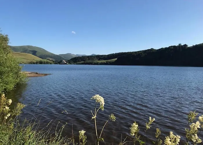 Dore - T3 Pres De L'hyper Centre - Fr-1-608-84 Apartamento *