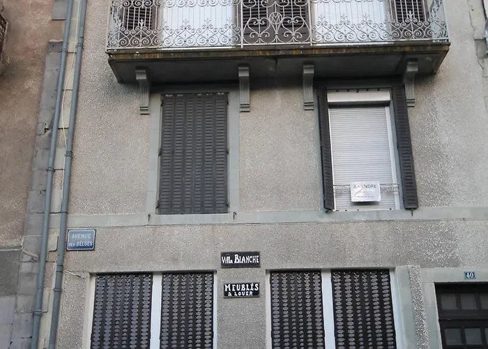 Dore - T3 Pres De L'hyper Centre - Fr-1-608-84